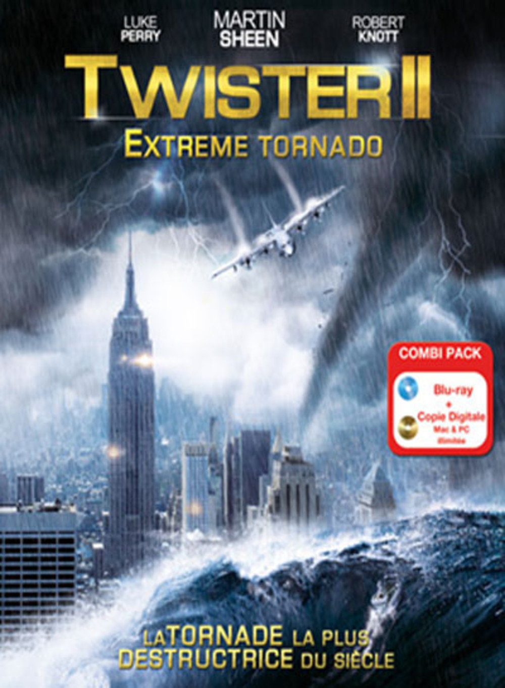 Twister II Extreme Tornado Streaming.WF Streaming Film Serie